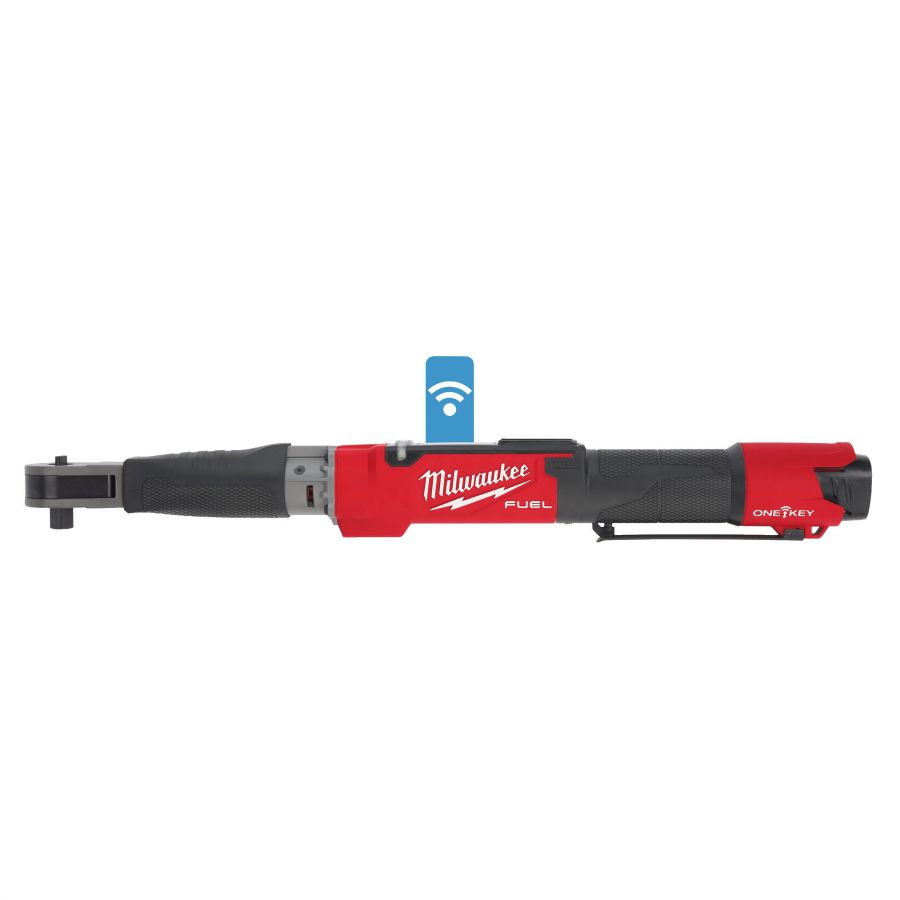 M12 FUEL™ ONE-KEY™ ½″-Digitaler-Akku-Drehmomentschlüssel ½″ M12ONEFTR12-201C